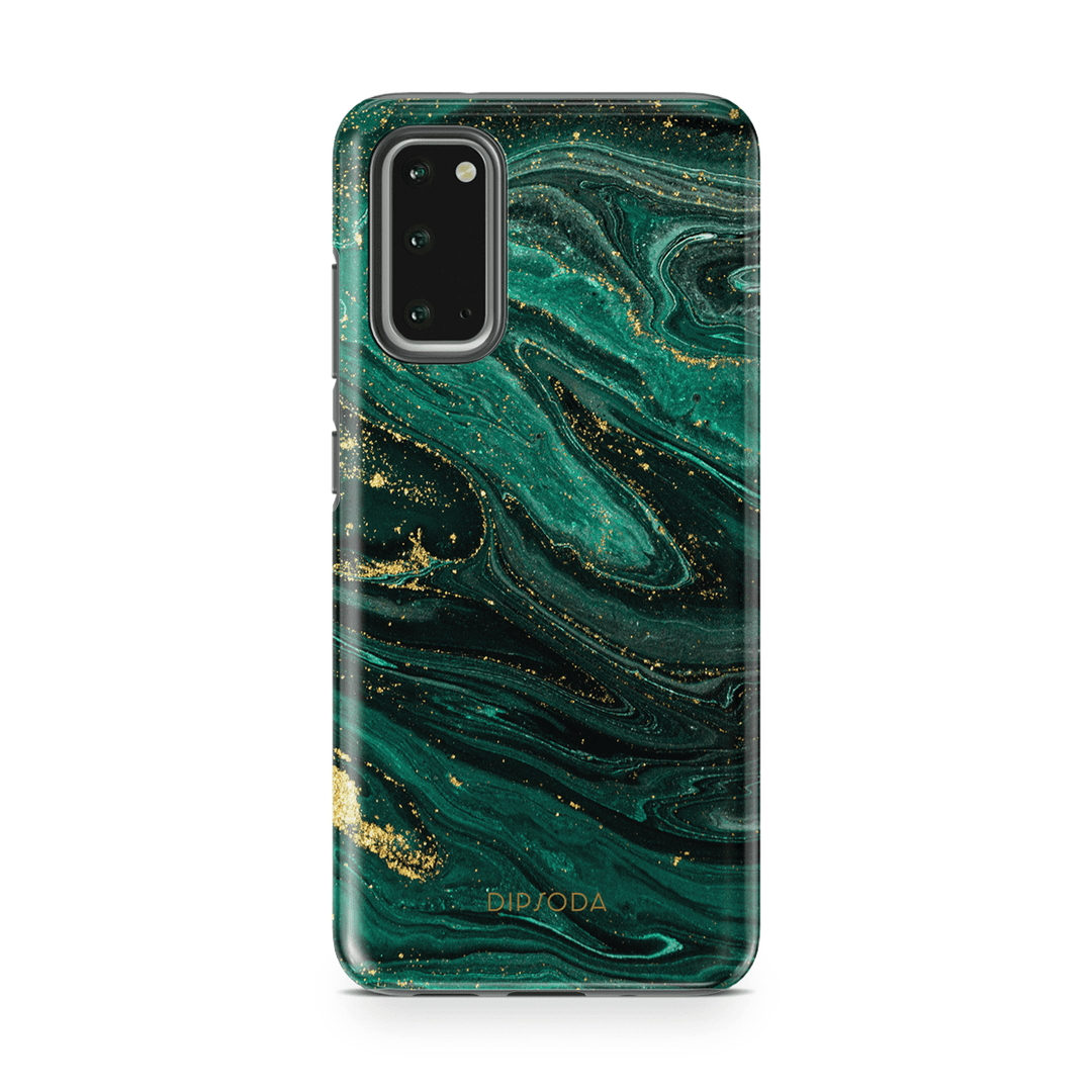 Midnight Sky Phone Case