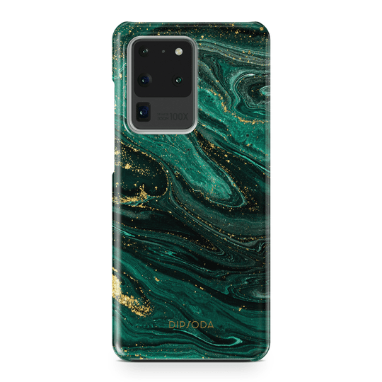 Midnight Sky Phone Case