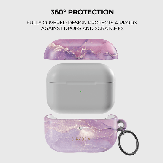 Mystical Charm AirPods Case