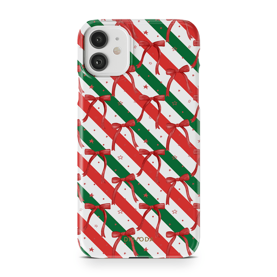 North Pole Phone Case