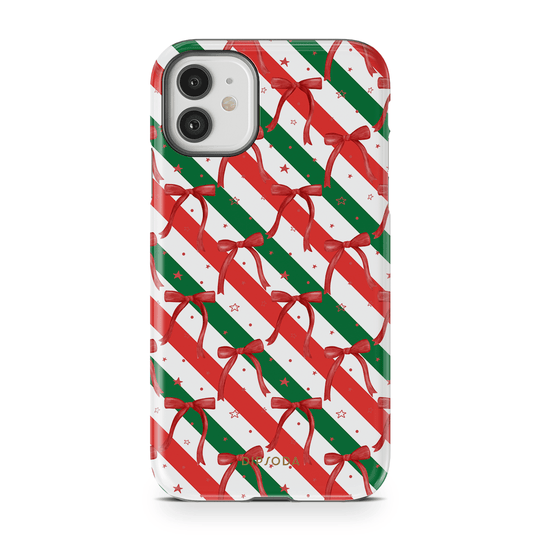 North Pole Phone Case