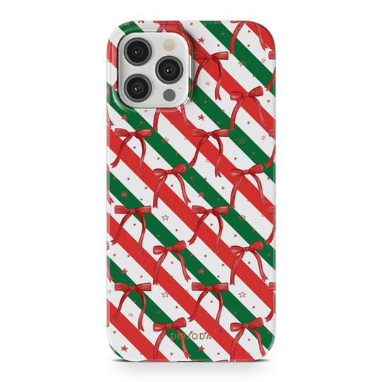 North Pole Phone Case