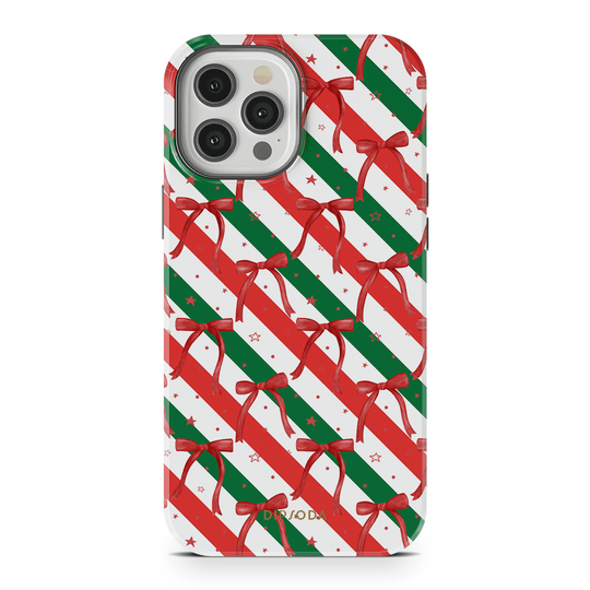 North Pole Phone Case