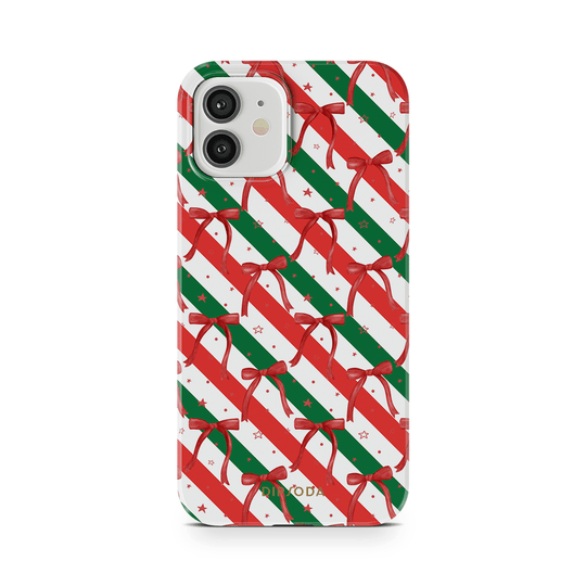 North Pole Phone Case