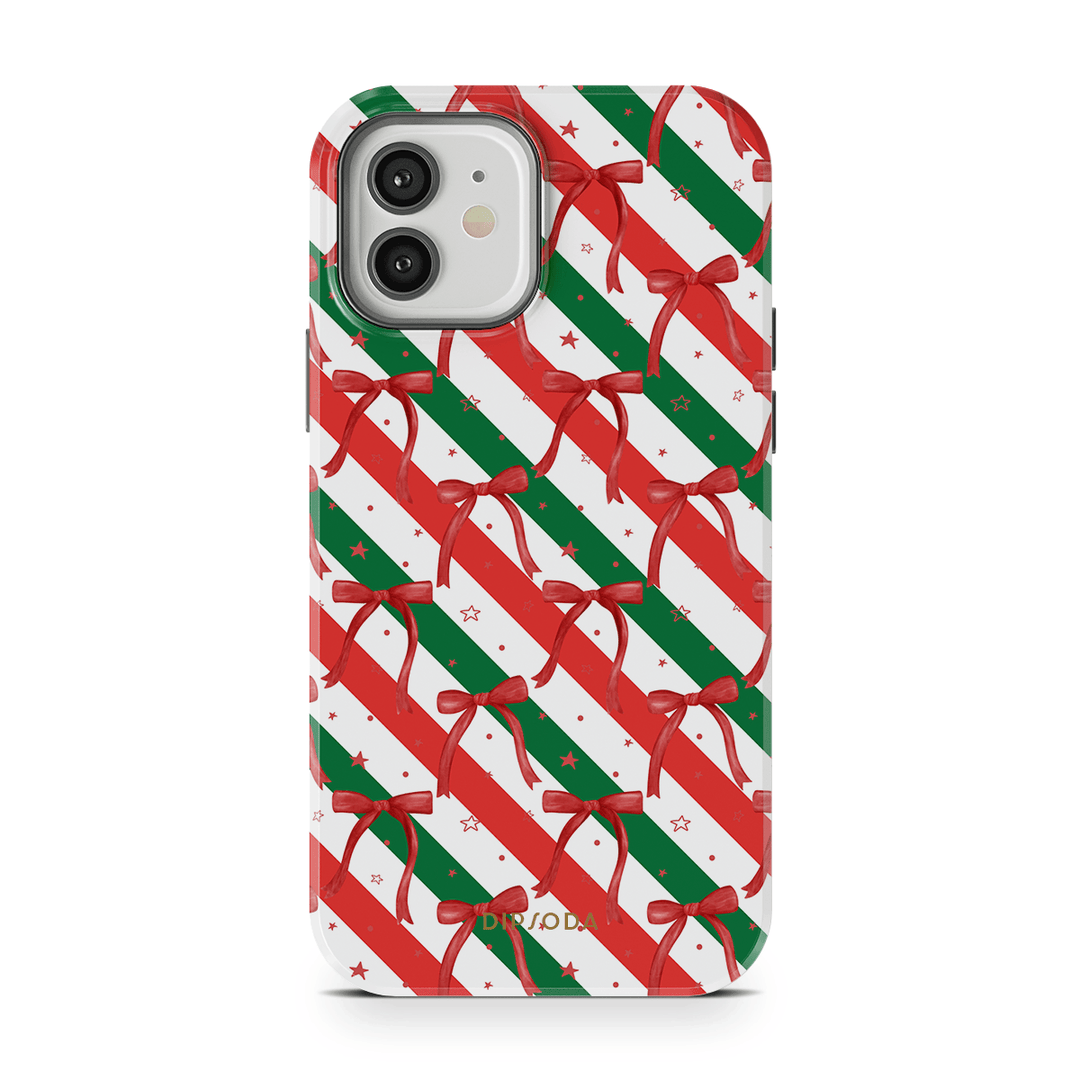 North Pole Phone Case