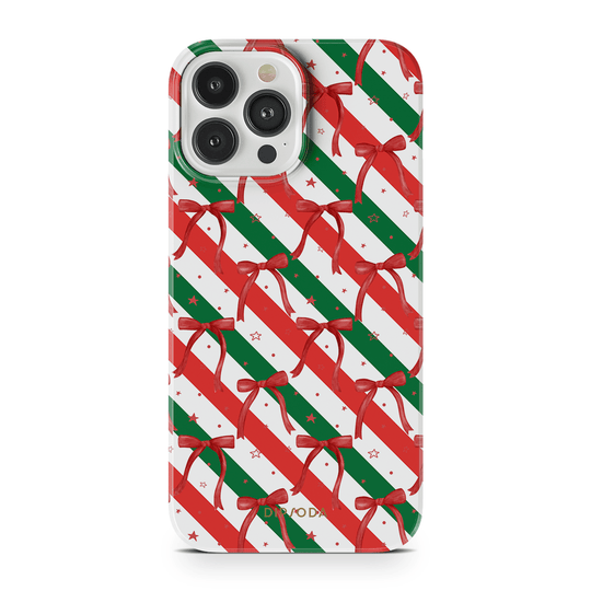 North Pole Phone Case