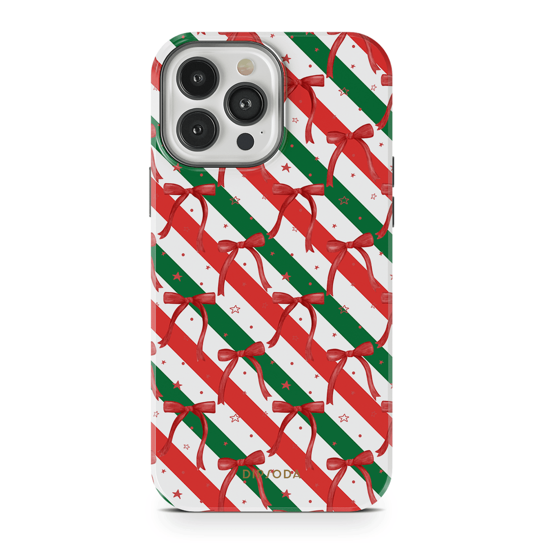 North Pole Phone Case