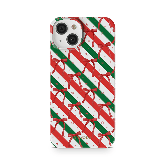 North Pole Phone Case