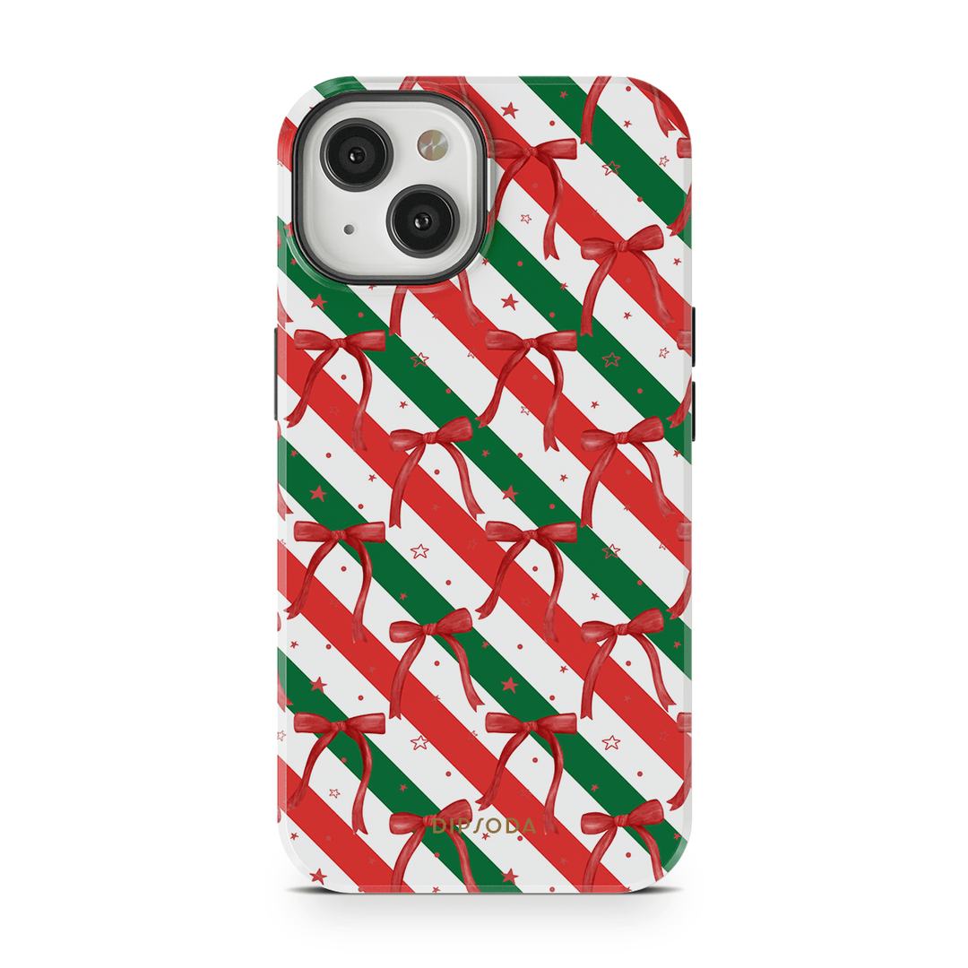 North Pole Phone Case