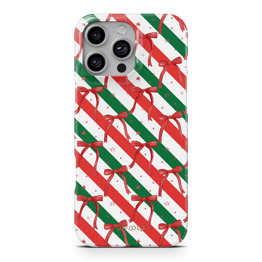 North Pole Phone Case