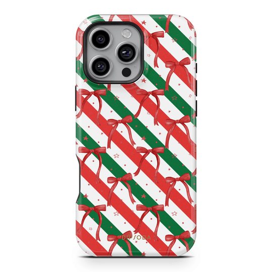 North Pole Phone Case