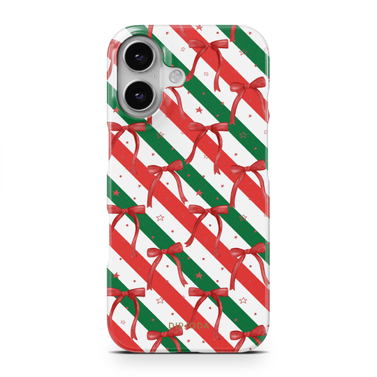 North Pole Phone Case