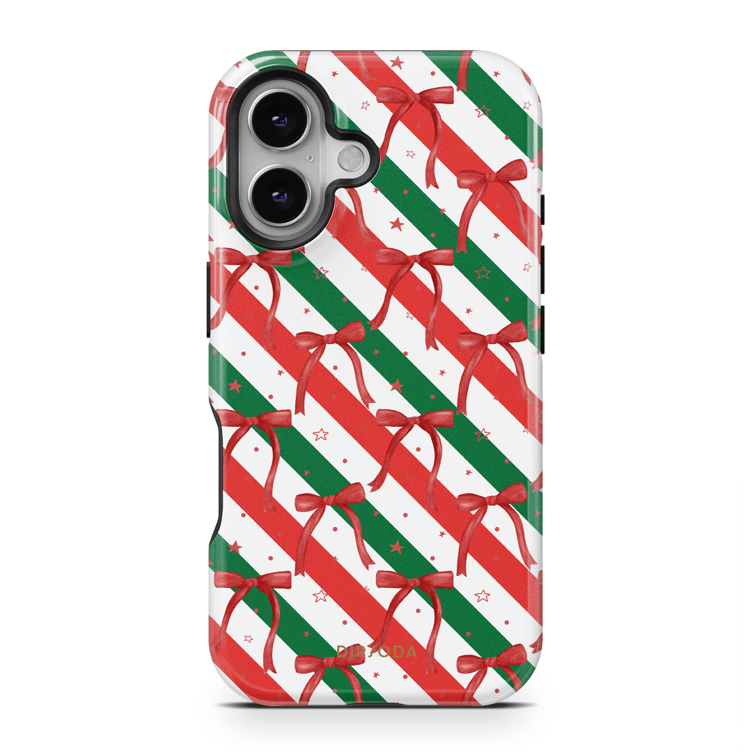 North Pole Phone Case