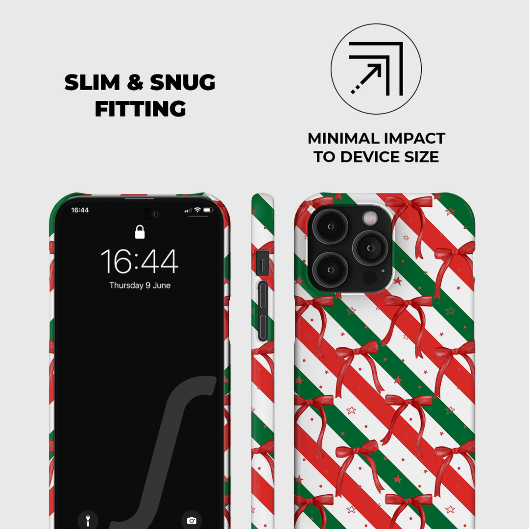 North Pole Phone Case