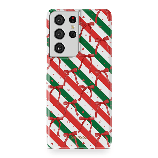 North Pole Phone Case