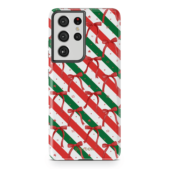 North Pole Phone Case