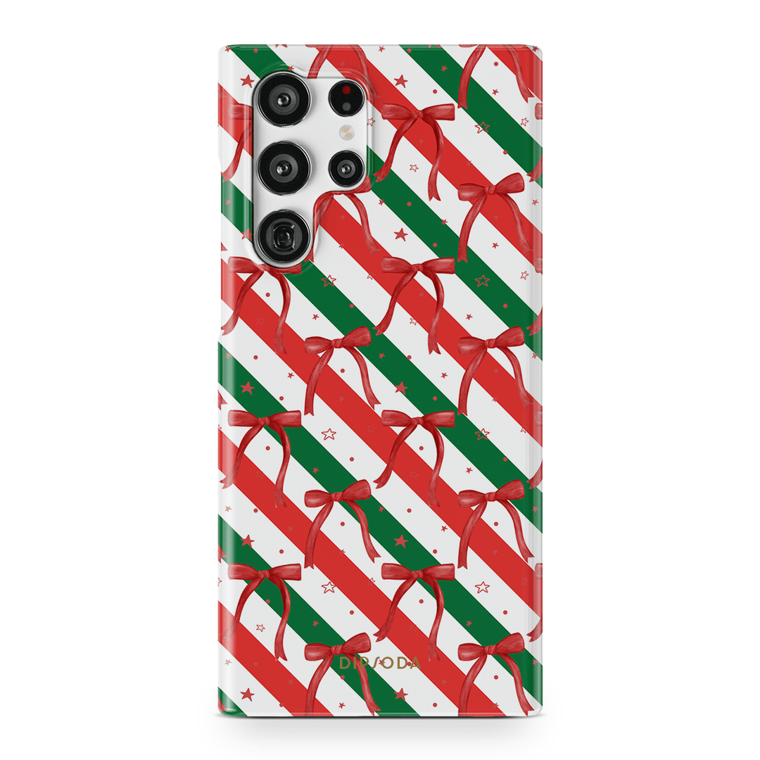 North Pole Phone Case