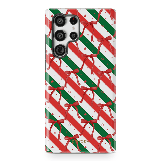 North Pole Phone Case