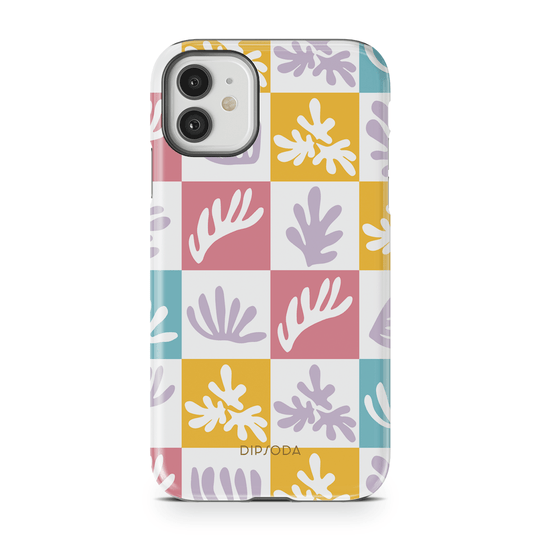 Ocean Breeze Phone Case