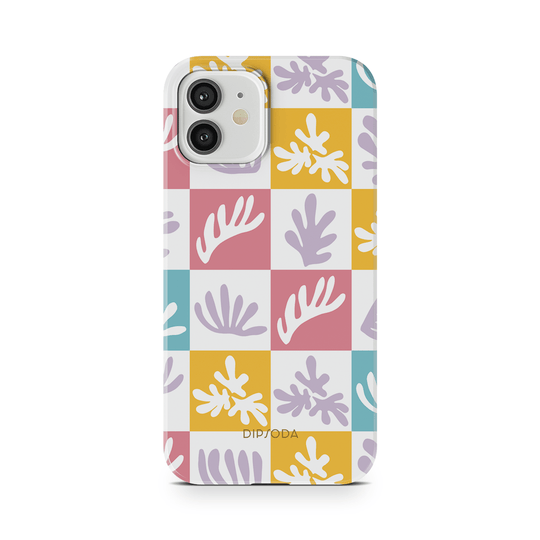 Ocean Breeze Phone Case