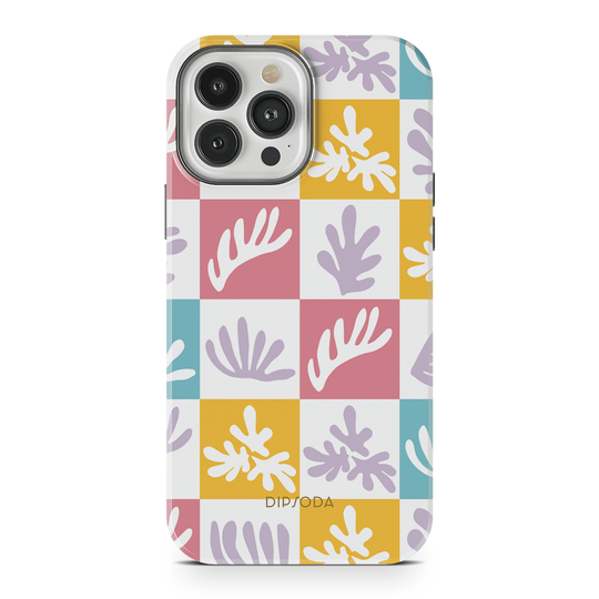 Ocean Breeze Phone Case