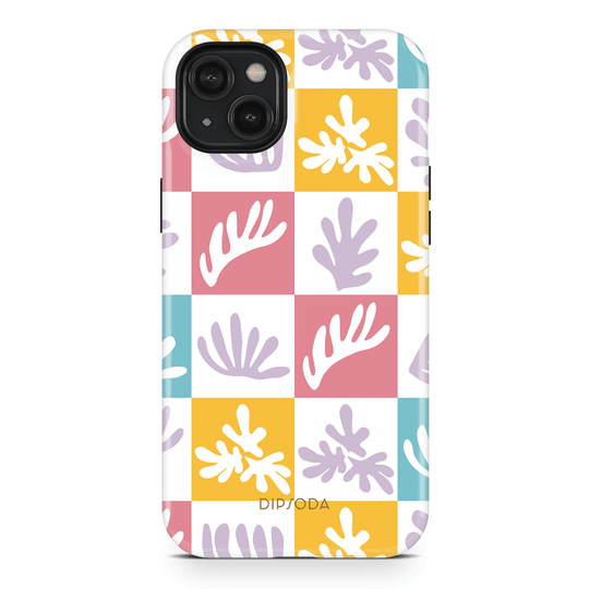 Ocean Breeze Phone Case