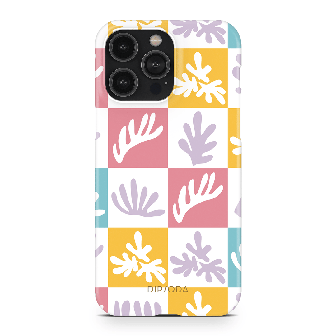 Ocean Breeze Phone Case