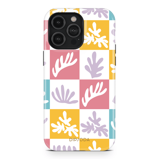 Ocean Breeze Phone Case