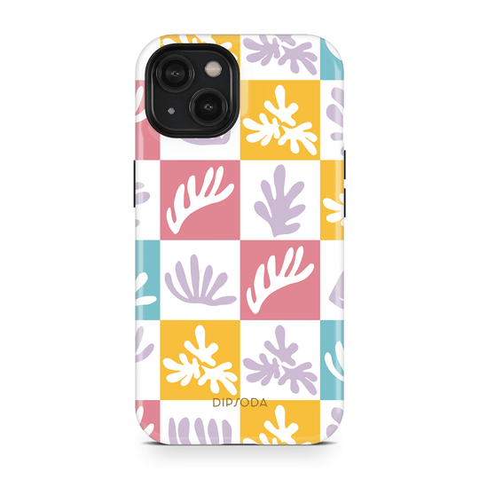 Ocean Breeze Phone Case