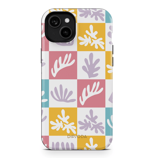 Ocean Breeze Phone Case