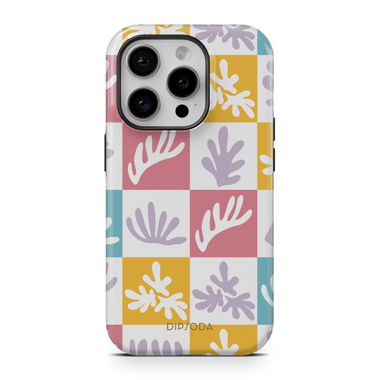 Ocean Breeze Phone Case