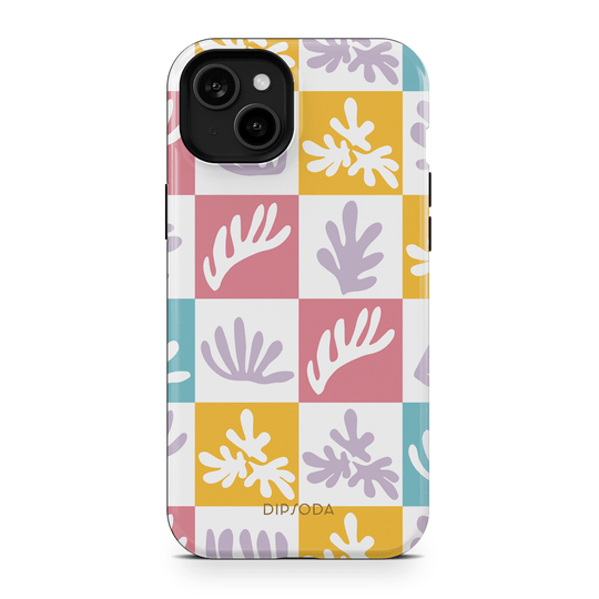 Ocean Breeze Phone Case