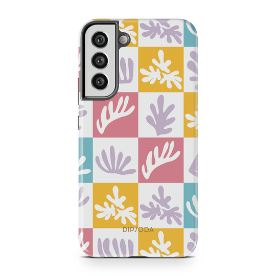 Ocean Breeze Phone Case