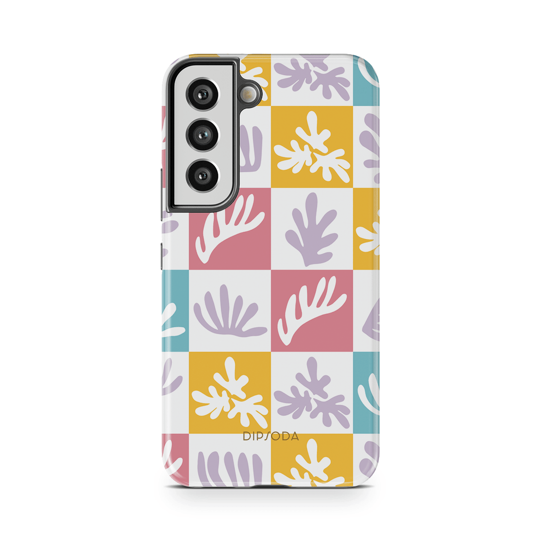 Ocean Breeze Phone Case