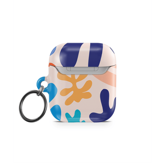 Oceanic AirPods Case