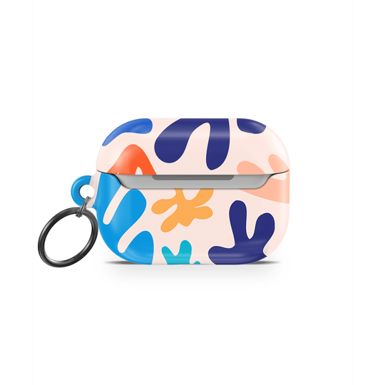 Oceanic AirPods Case