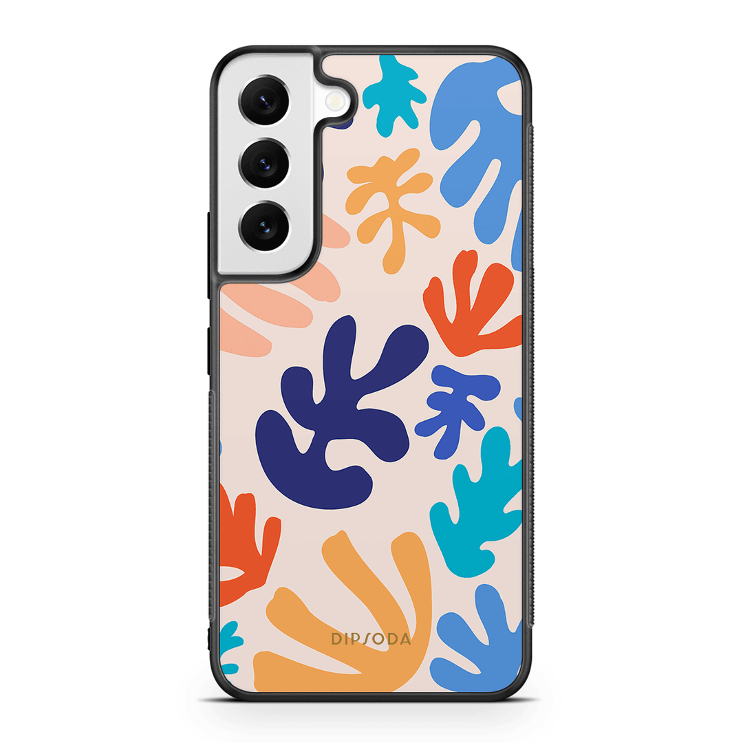 Oceanic Phone Case