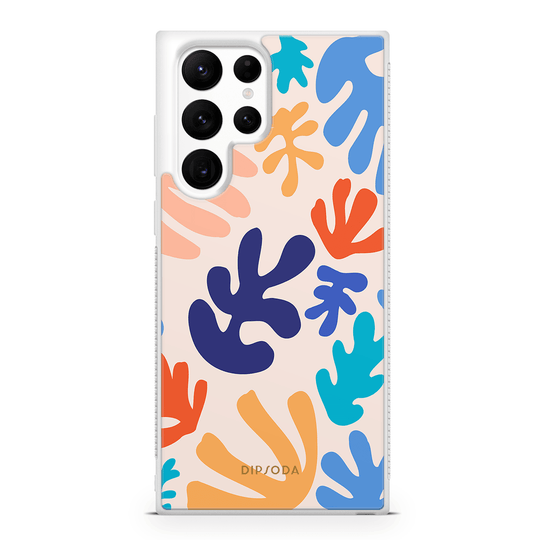 Oceanic Phone Case