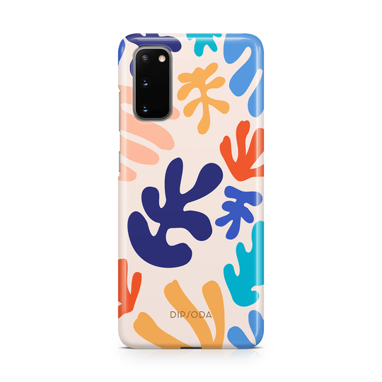 Oceanic Phone Case