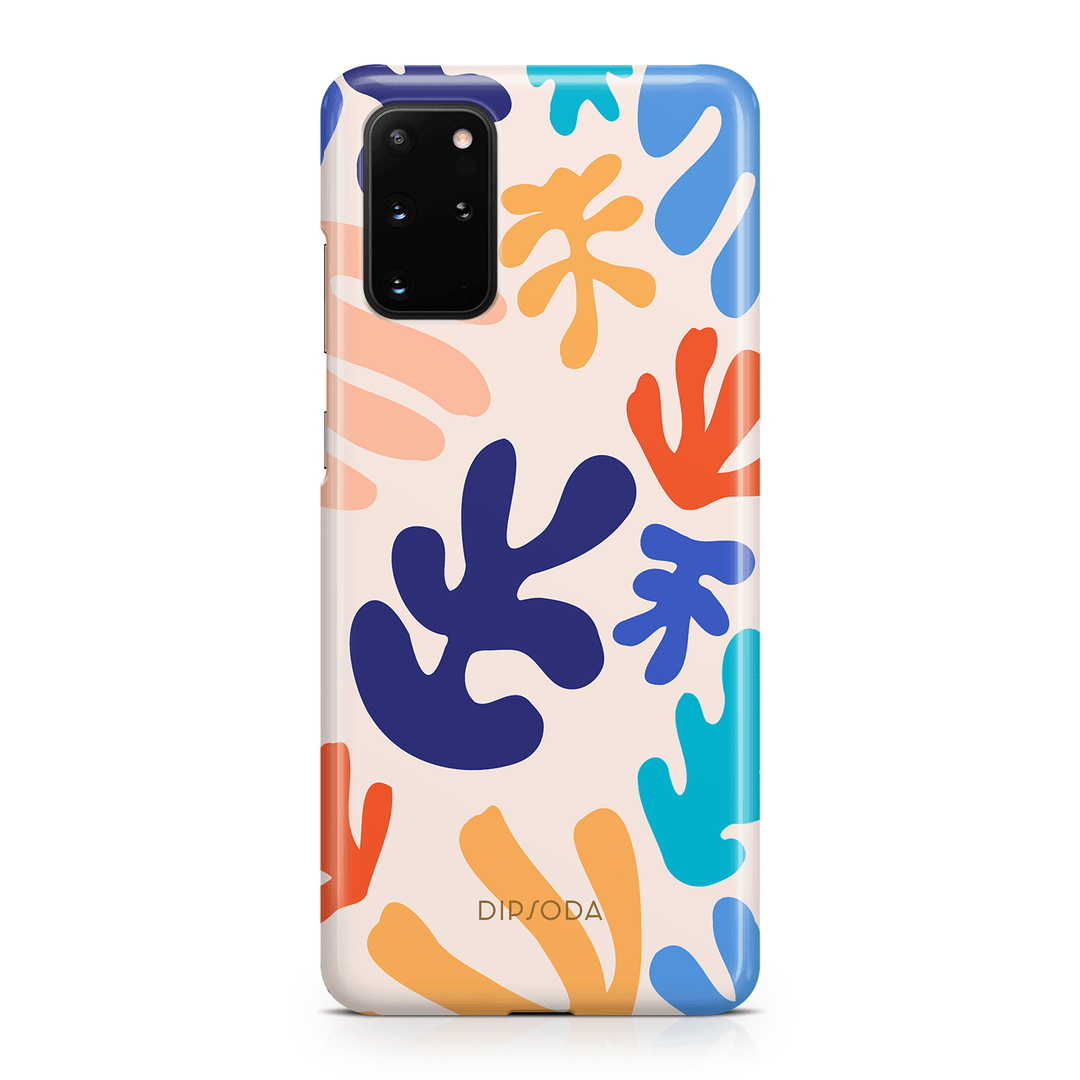 Oceanic Phone Case