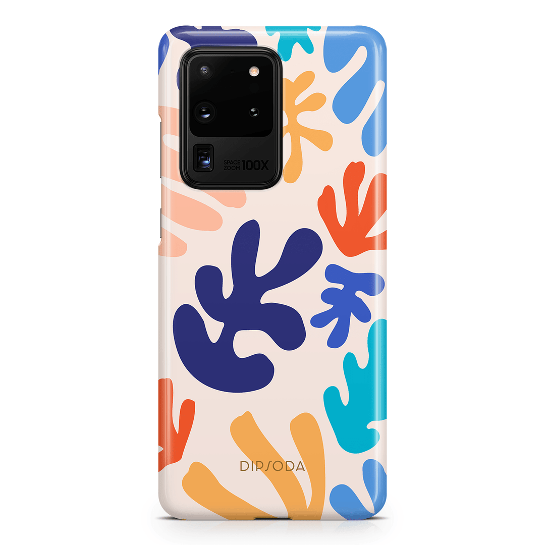 Oceanic Phone Case