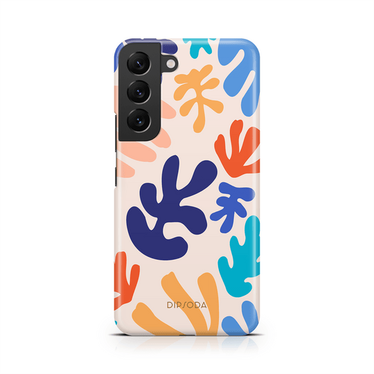 Oceanic Phone Case