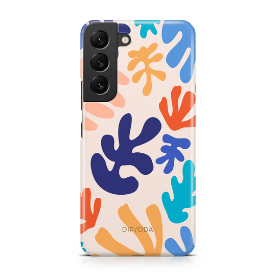 Oceanic Phone Case