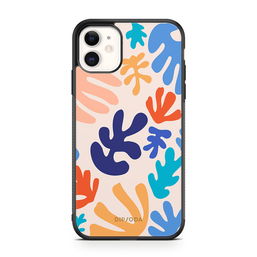 Oceanic Phone Case