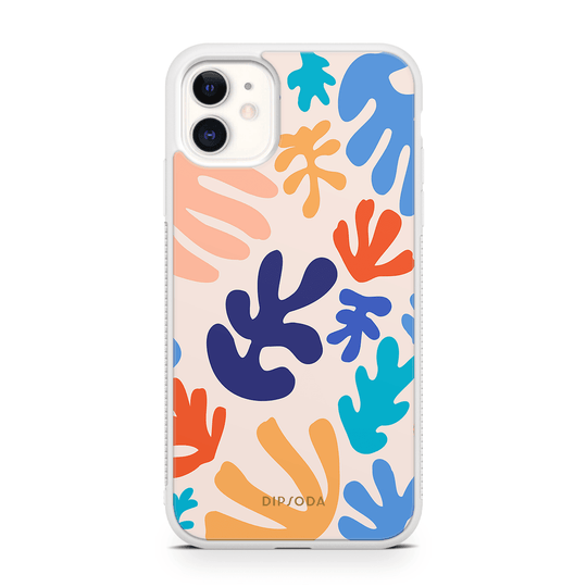 Oceanic Phone Case