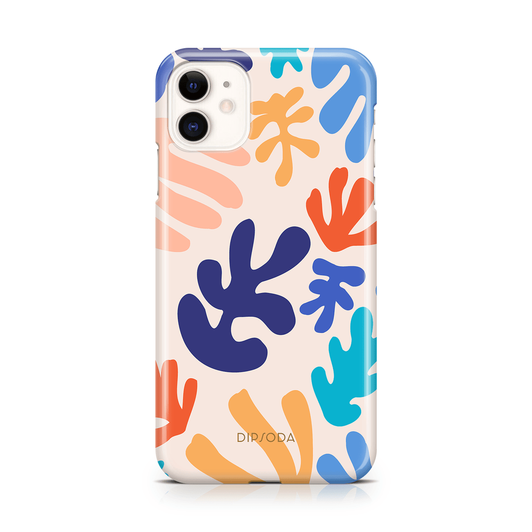 Oceanic Phone Case