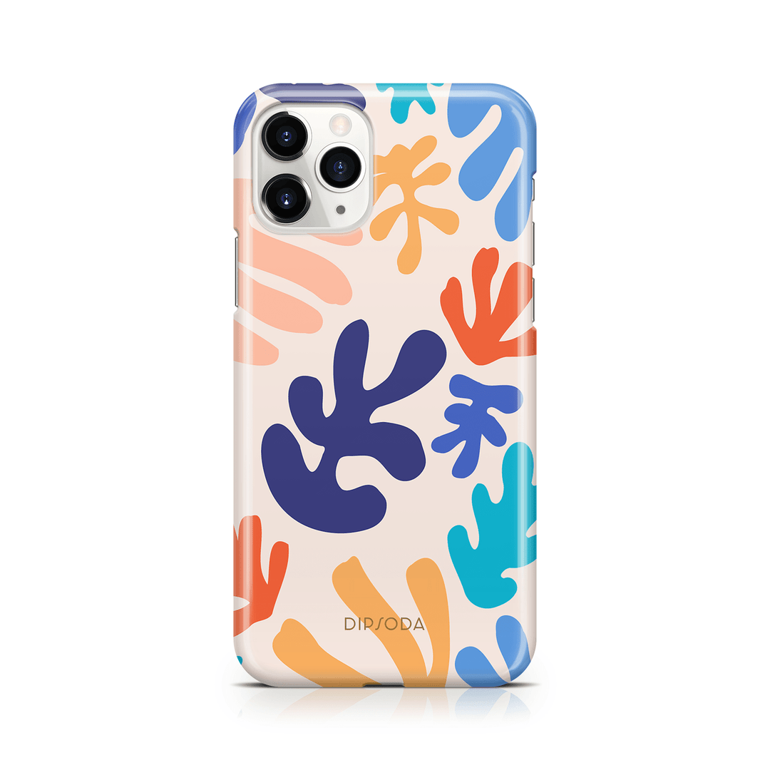 Oceanic Phone Case