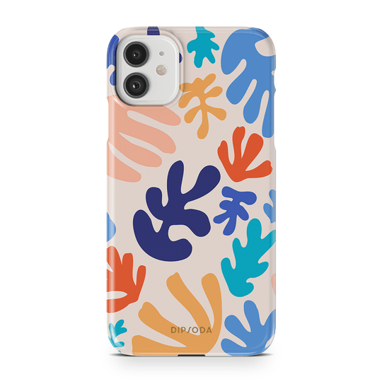 Oceanic Phone Case