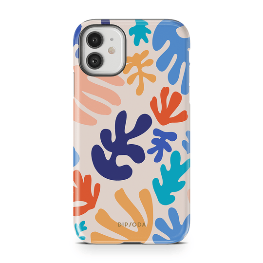 Oceanic Phone Case