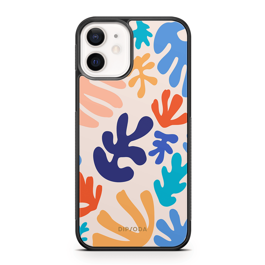 Oceanic Phone Case